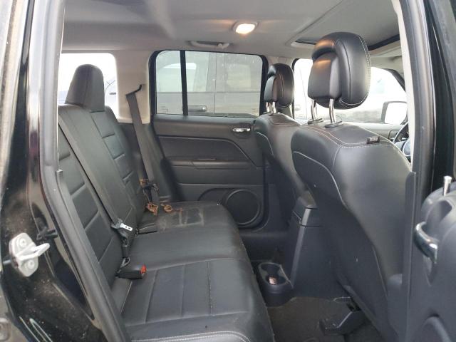 2015 JEEP PATRIOT LA - 1C4NJPFA8FD273992
