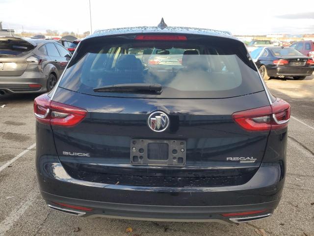2018 BUICK REGAL TOUR W04GV8SX2J1123734