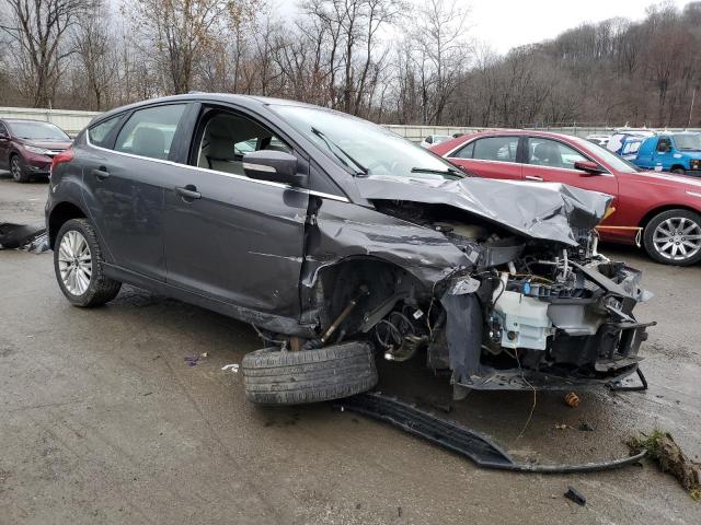 2018 FORD FOCUS TITA - 1FADP3N26JL285849