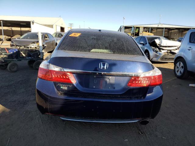 2015 HONDA ACCORD EXL - 1HGCR2F86FA089010