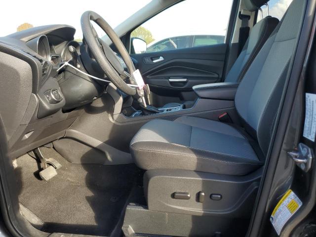 2017 FORD ESCAPE SE - 1FMCU9GD2HUD78304