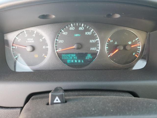2015 CHEVROLET IMPALA LIM - 2G1WB5E37F1128357