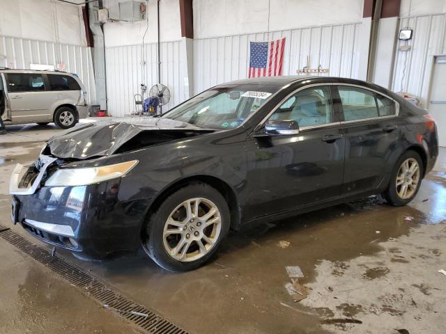 2009 ACURA TL #3034251820