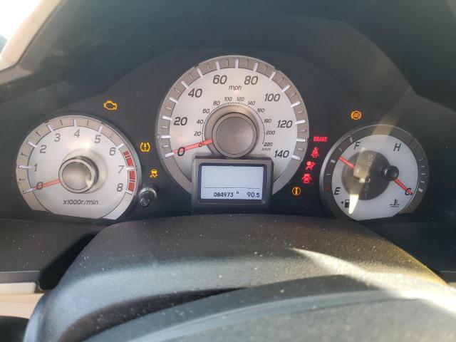 2015 HONDA PILOT TOUR - 5FNYF3H93FB003197