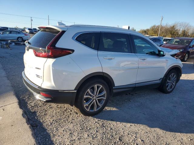 2022 HONDA CR-V TOURI - 5J6RT6H97NL052374