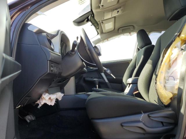 2018 TOYOTA RAV4 LE - 2T3BFREVXJW825069