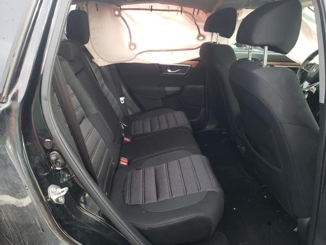 2017 HONDA CR-V EX - 5J6RW2H57HL025581