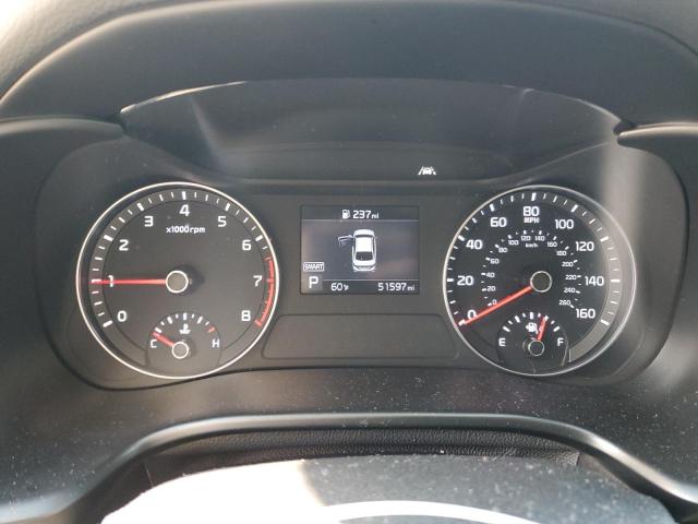 2021 KIA FORTE EX - 3KPF54AD0ME281279