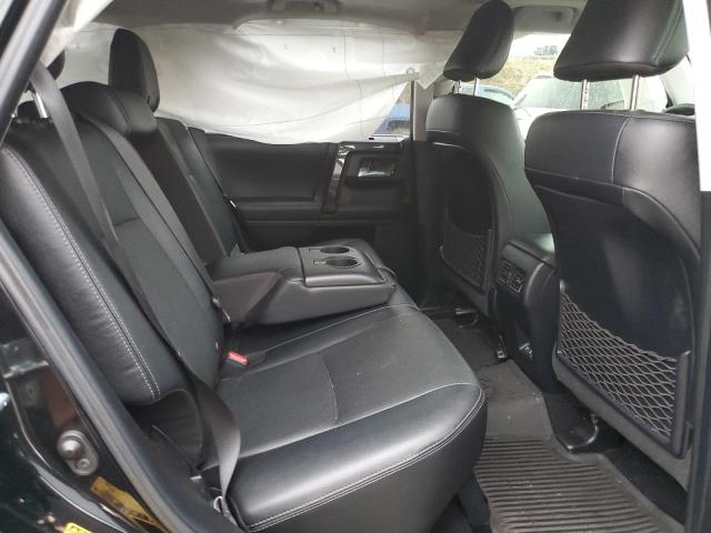2021 TOYOTA 4RUNNER NI - JTEJU5JR1M5921991