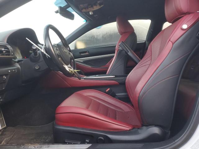 2017 LEXUS RC 300 JTHSM5BC6H5002401