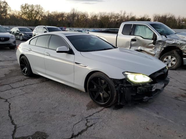 VIN WBA6B2C54ED128858 2014 BMW 6 SERIES no.4