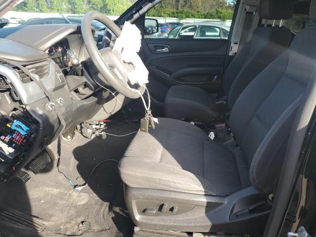 2020 CHEVROLET TAHOE SPEC 1GNSKFECXLR244481