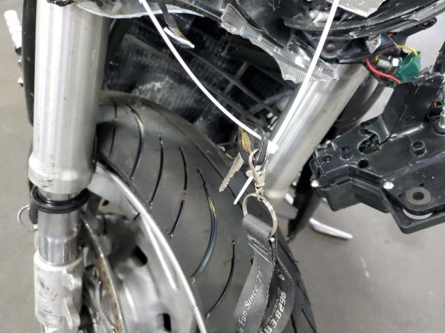 2008 SUZUKI VZR1800 - JS1VY53A382101740