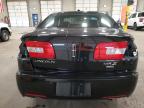 LINCOLN MKZ photo