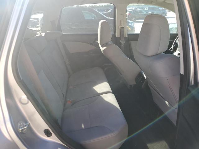 2015 HONDA CR-V EX - 3CZRM3H52FG710285