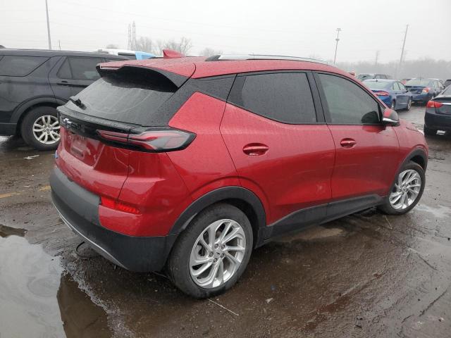 2023 CHEVROLET BOLT EUV L - 1G1FY6S01P4180460
