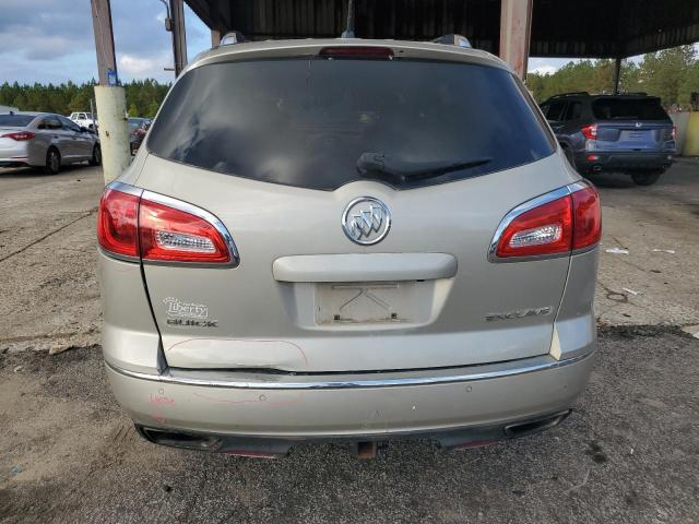 2015 BUICK ENCLAVE - 5GAKRBKD1FJ293289