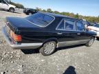 Lot #3025179181 1988 MERCEDES-BENZ 560SEL