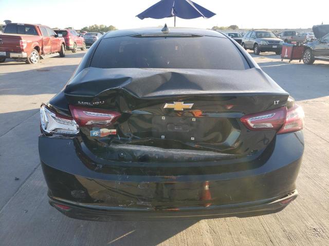 2020 CHEVROLET MALIBU LT - 1G1ZD5ST9LF005322