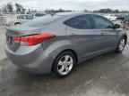 HYUNDAI ELANTRA GL photo