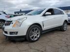 CADILLAC SRX PREMIU снимка