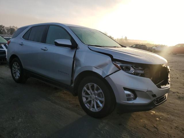 2020 CHEVROLET EQUINOX LT - 3GNAXUEV4LS506303