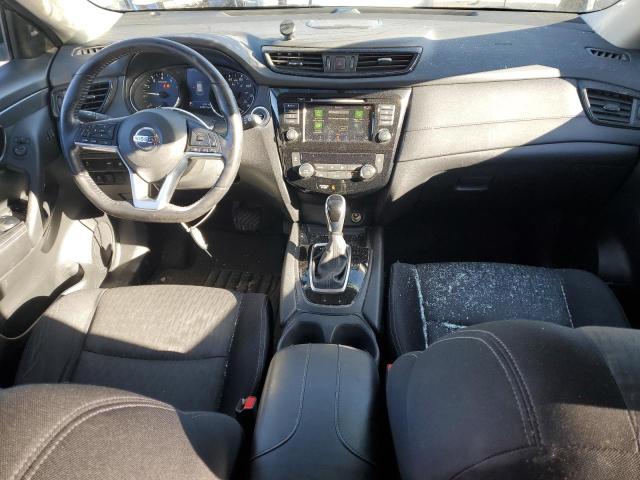2018 NISSAN ROGUE S - JN8AT2MV4JW301919