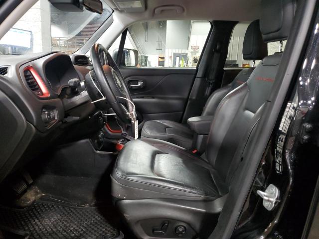 2018 JEEP RENEGADE T - ZACCJBCBXJPJ00814