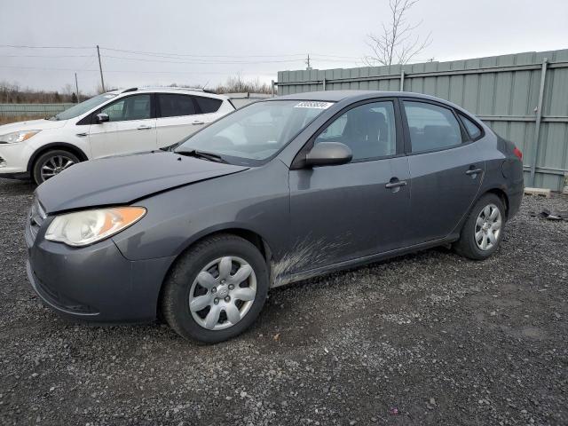 HYUNDAI ELANTRA GL