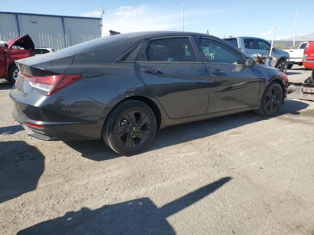 2021 HYUNDAI ELANTRA SE - 5NPLM4AGXMH041183