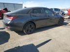 Lot #3023738887 2021 HYUNDAI ELANTRA SE