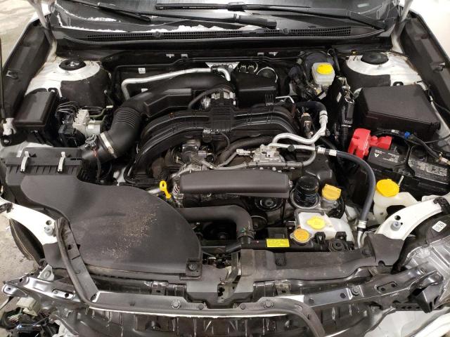 2023 SUBARU LEGACY PRE - 4S3BWAD62P3009643
