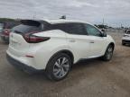 NISSAN MURANO SL photo