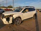 2020 SUBARU ASCENT LIM - 4S4WMAPD8L3459112