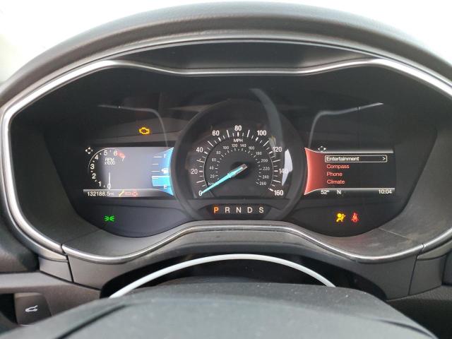 2016 FORD FUSION TIT - 3FA6P0K94GR346912