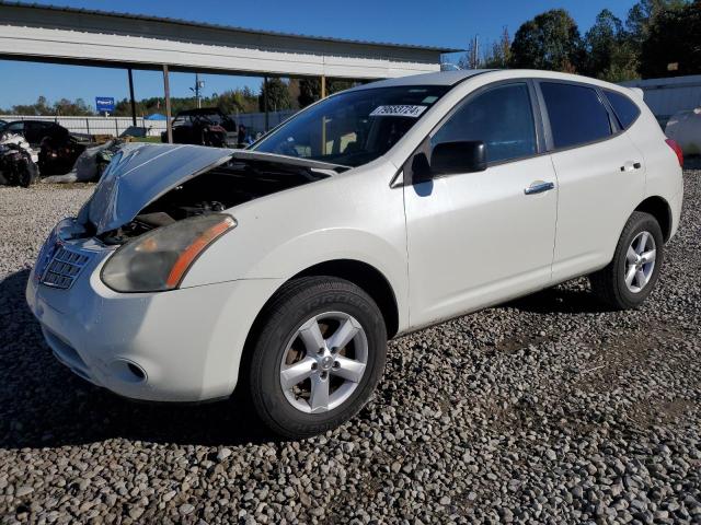 Vin: jn8as5mt0aw025306, lot: 79683724, nissan rogue s 2010 img_1