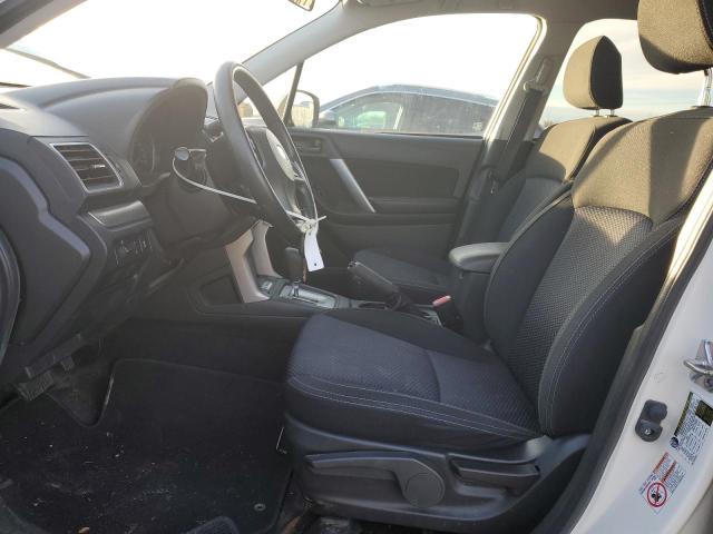 2016 SUBARU FORESTER JF2SJCBC7GH400178