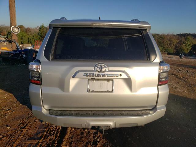 2015 TOYOTA 4RUNNER SR - JTEBU5JR1F5238230