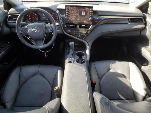 2022 TOYOTA CAMRY XSE - 4T1K61AK7NU704933