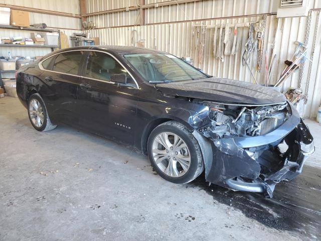 VIN 2G1125S37E9102968 2014 CHEVROLET IMPALA no.4