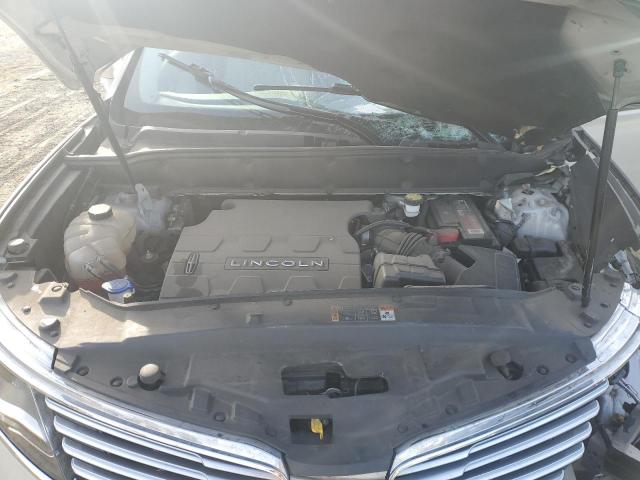 2018 LINCOLN MKX RESERV - 2LMPJ8LR7JBL41321