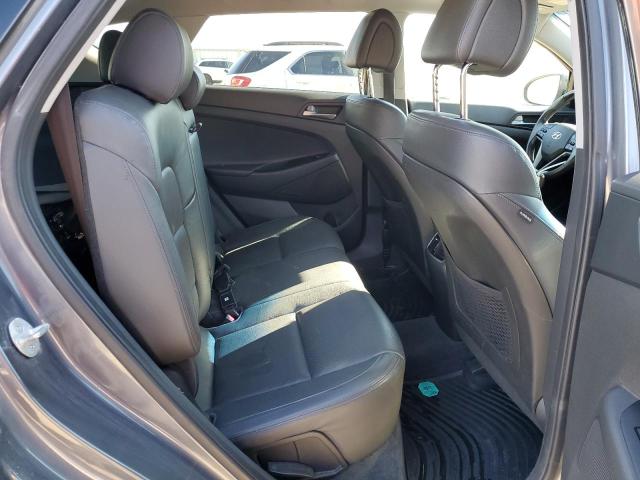 2016 HYUNDAI TUCSON LIM - KM8J3CA27GU044153