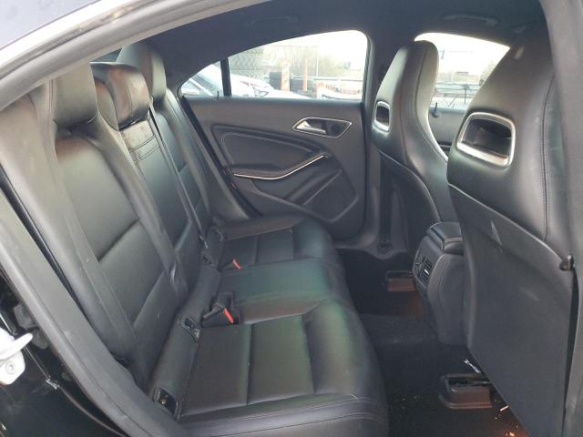 2015 MERCEDES-BENZ CLA 250 - WDDSJ4EB0FN184235