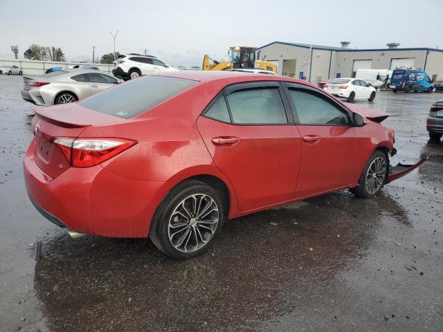 2016 TOYOTA COROLLA L - 5YFBURHE1GP491051