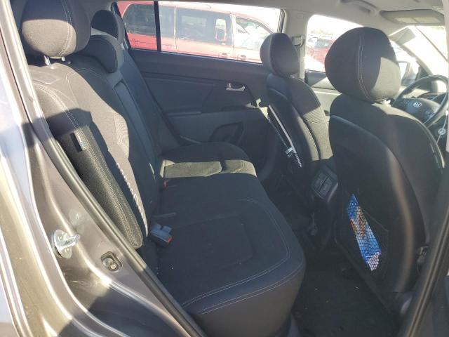 2015 KIA SPORTAGE E - KNDPC3AC4F7711183