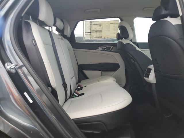 2025 KIA SPORTAGE E - 5XYK33DF5SG253439