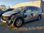 2016 HONDA ODYSSEY SE - 5FNRL5H34GB145323