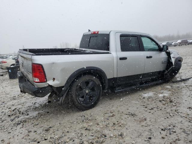 Vin: 1c6rr7lt7fs540185, lot: 81267954, ram 1500 slt 20153