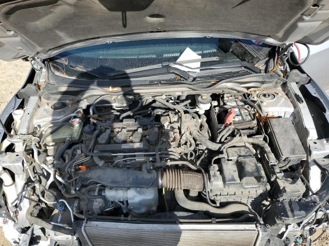 2019 HONDA CIVIC EX - JHMFC1F32KX004911