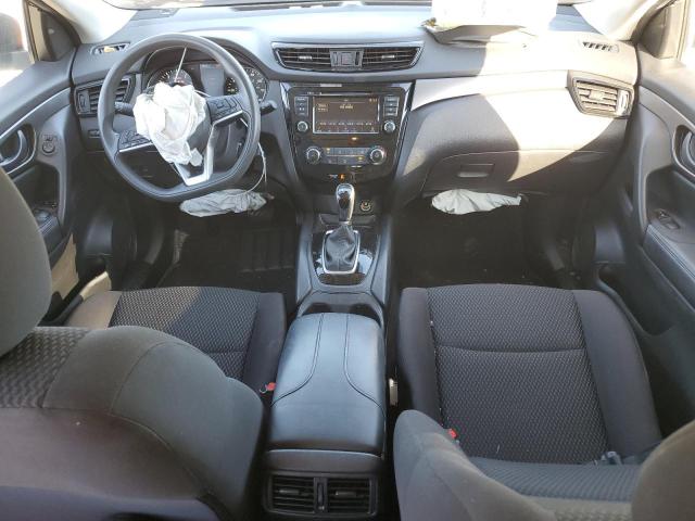 2020 NISSAN ROGUE SPOR - JN1BJ1CV0LW257425